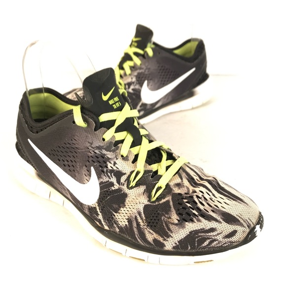 nike free womens size 7